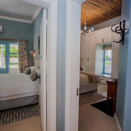 Hotel De Oude Pastorie Swellendam Zimmer foto