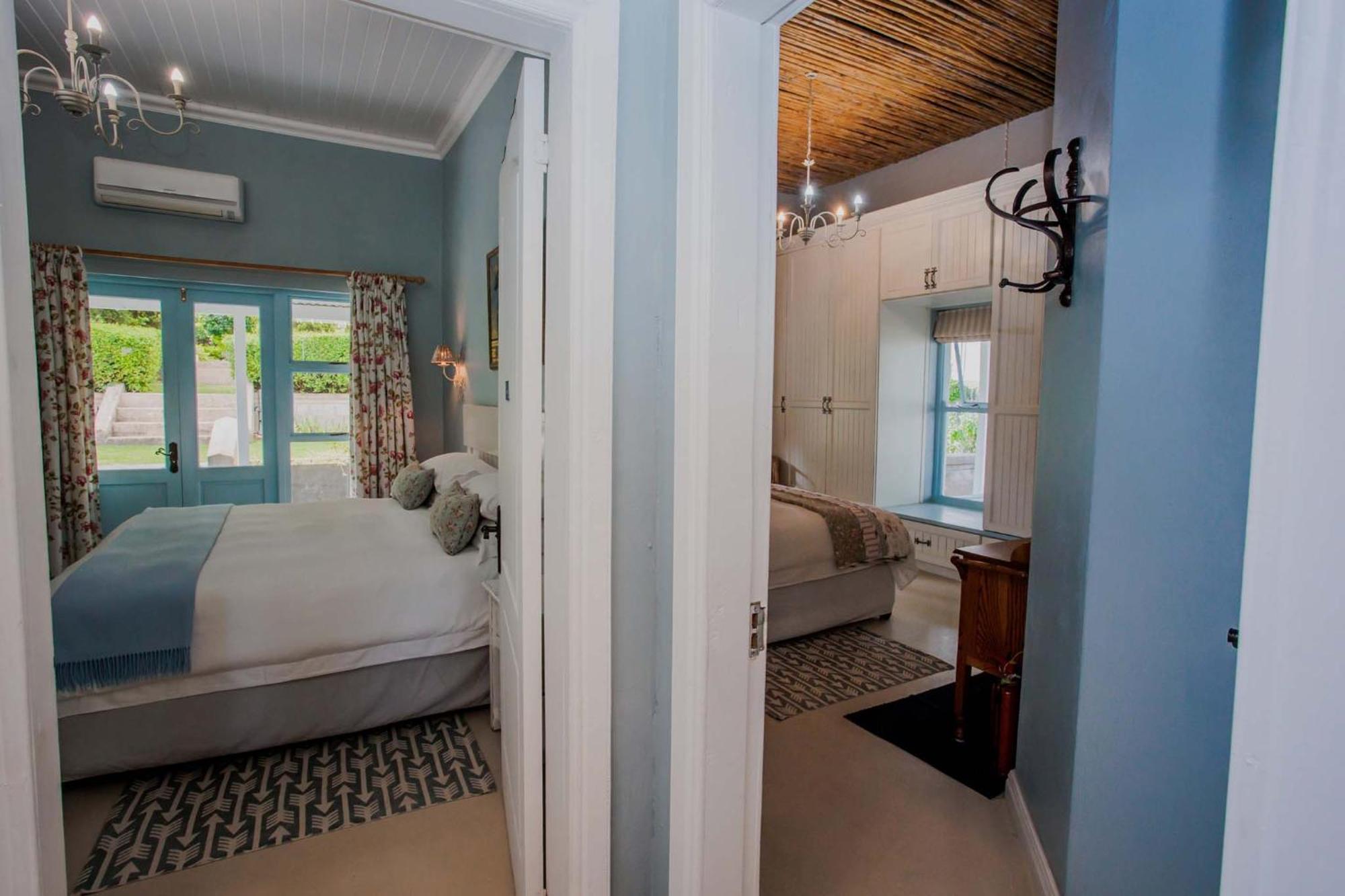 Hotel De Oude Pastorie Swellendam Zimmer foto