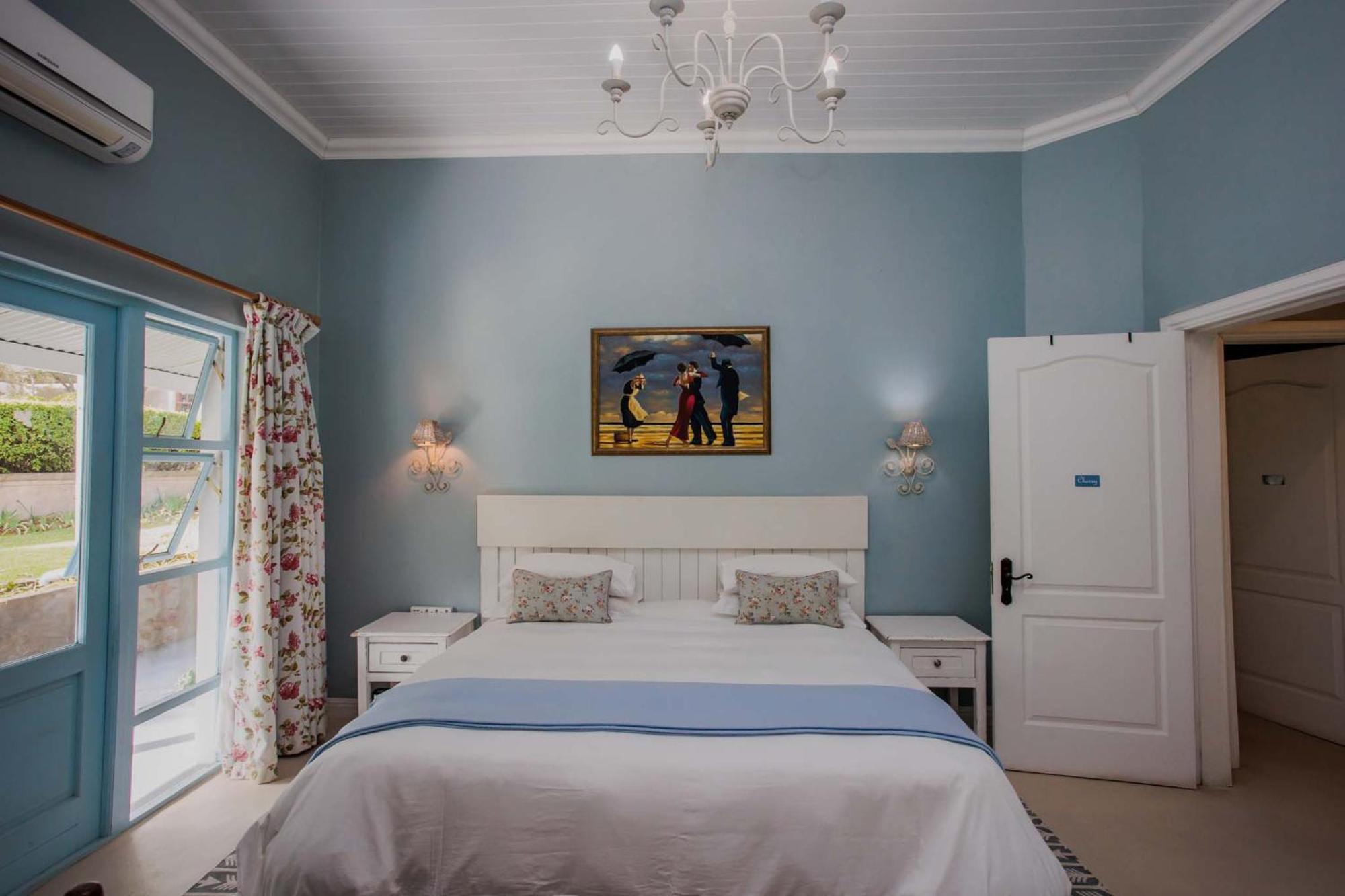 Hotel De Oude Pastorie Swellendam Zimmer foto
